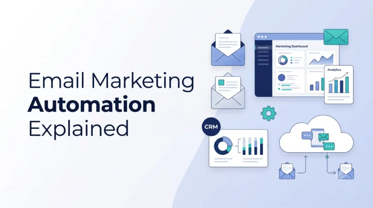 Email Marketing Automation Explained
