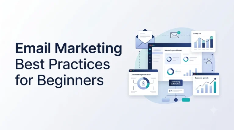 Email Marketing Best Practices for Beginners